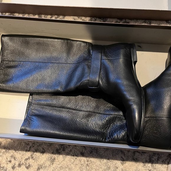 GUCCI - Sachalin Riding Boots - Picture 2 of 3